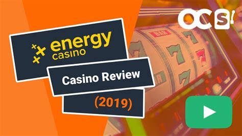 energy casino login